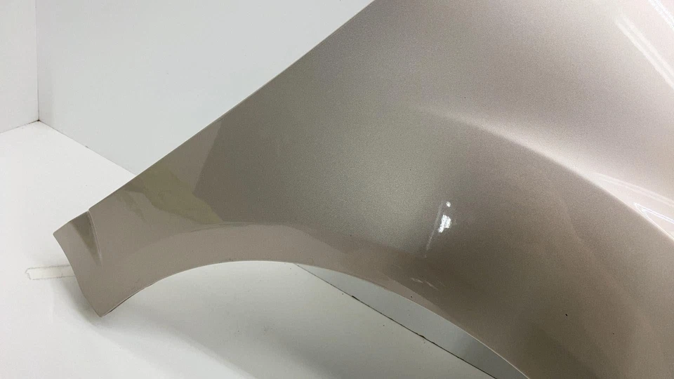 ⭕ 2013-2018 Ford C-Max Front Passenger Side Fender Shell Cover Panel Gold WB Foto 4 de 4