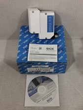 SICK CLV650-6120S52 1082894 BARCODE SCANNER CONTROLLER
