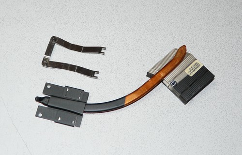 Kühlkörper GPU Cooling Heatsink (Nvidia 9500M, 9600M) Acer Aspire 8920G 8930G