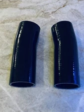 Dodge Viper Intake Smooth Tube | PAIR | ACR Black | GEN1 & GEN2 1992-2002