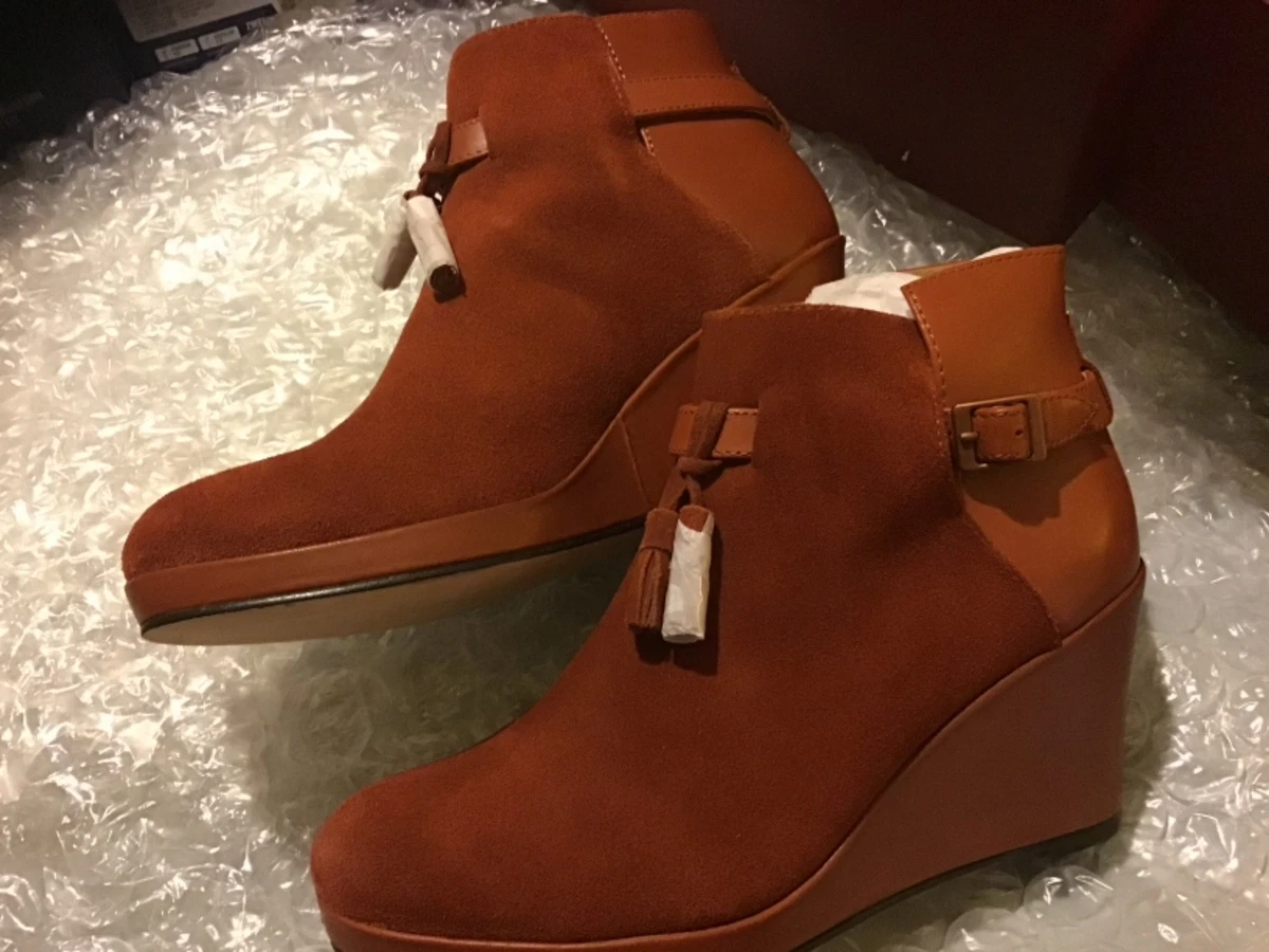 Samantha sales pleet shoes