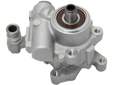 TRQ 35YM31S Power Steering Pump Fits 2008-2009 Mercedes S550 Power Steering Pump