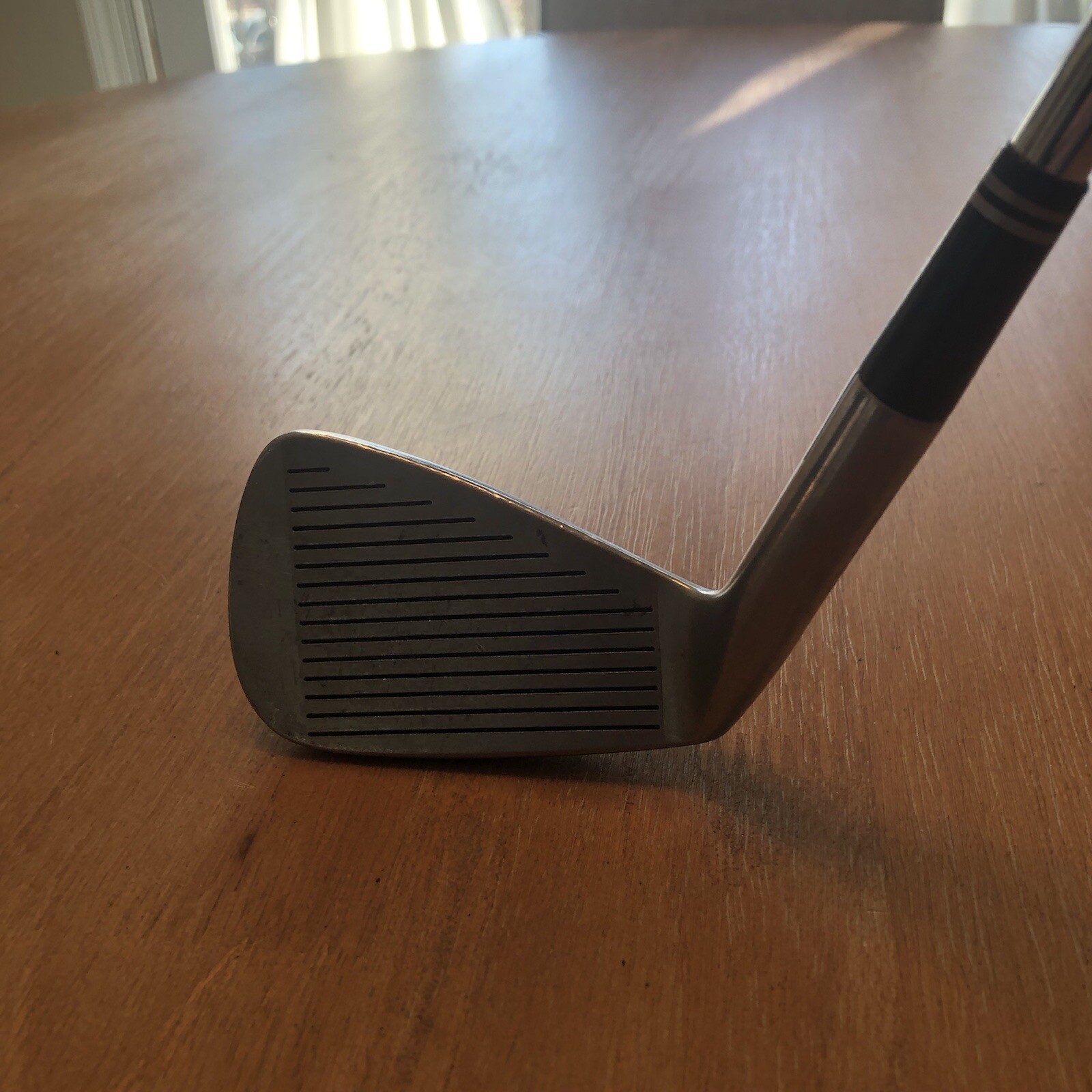 King Cobra Oversize 6 Iron MRH Precision Rifle FCM 5.0 Steel eBay