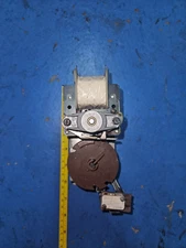 DIXIE NARCO 501T 501R 501MC SODA MACHINE BROWN CAM VEND MOTOR W/SQUARE MAGNET