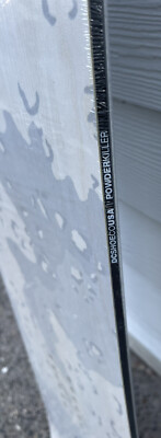 2022 NWT DC POWDER KILLER SNOWBOARD $600 150 150cm HR S-camber