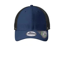 New Era 9FORTY Recycled  Snapback Trucker Cap Blank 9FORTY { NE208 }