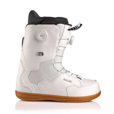 【SALE】DEELUXE ID DUAL BOA 23cm ID Dual Boa Snowboard Boots 23/24 – Ski Exchange
