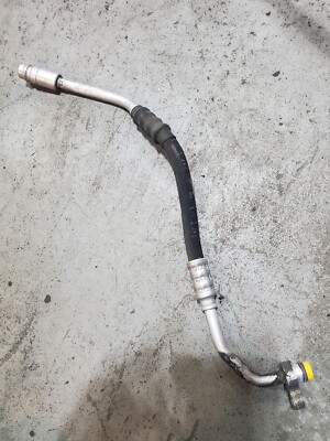 07-15 MINI COOPER R55 R56 R57 R58 R59 S AC LINE HOSE PIPE AIR ...