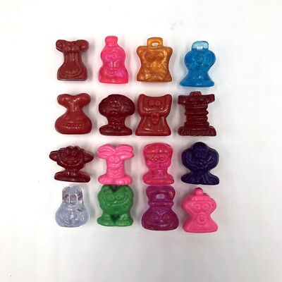 GoGoMickys 2 NEW SEALED PACKS of 2012 X-Gogos X-Treme Gogo's Crazy Bones