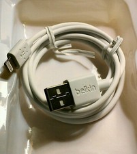 Fast Charging Cable Data Syncing Cord for iPhone
