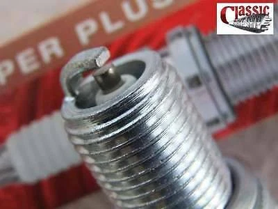 CHAMPION N3C SPARK PLUG BSA TRIUMPH ARIEL AJS