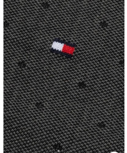 TOMMY HILFIGER MEN, 6 Paar Regular Socks, black, Gr.39-42, Geschenkdose, NEU!🔥 - Bild 6 von 10