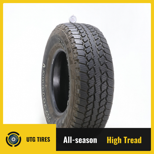 Used 265/70R16 Firestone Destination A/T2 111T - 11/32 | eBay