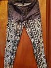 Forever 21 Geometric Jeans — photo 1