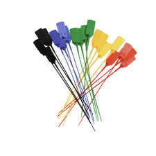 Fire Extinguisher Tamper Tags (Tamper Seals)