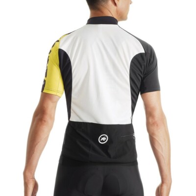 Assos SS.milleJersey_evo7 | eBay