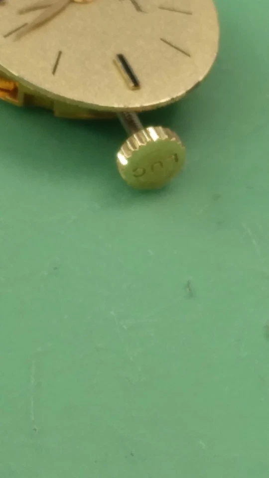 L.U. 萧邦 Geneve Caliber 4520 机芯 17 珠宝 — 第 4/4 张图片