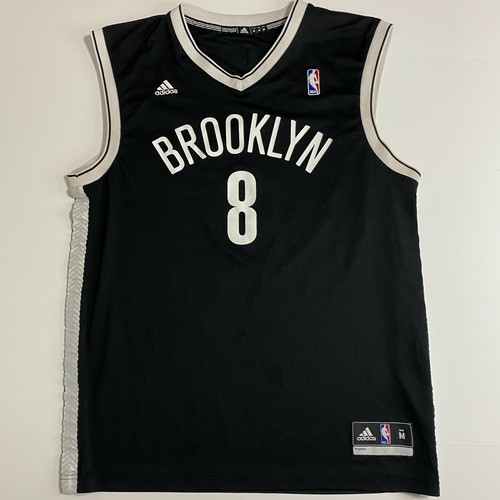 brooklyn nets adidas jersey