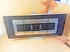 Philips Streamium WAC7000 Stereo für Teile oder Reparaturen BESCHREIBUNG LESEN 