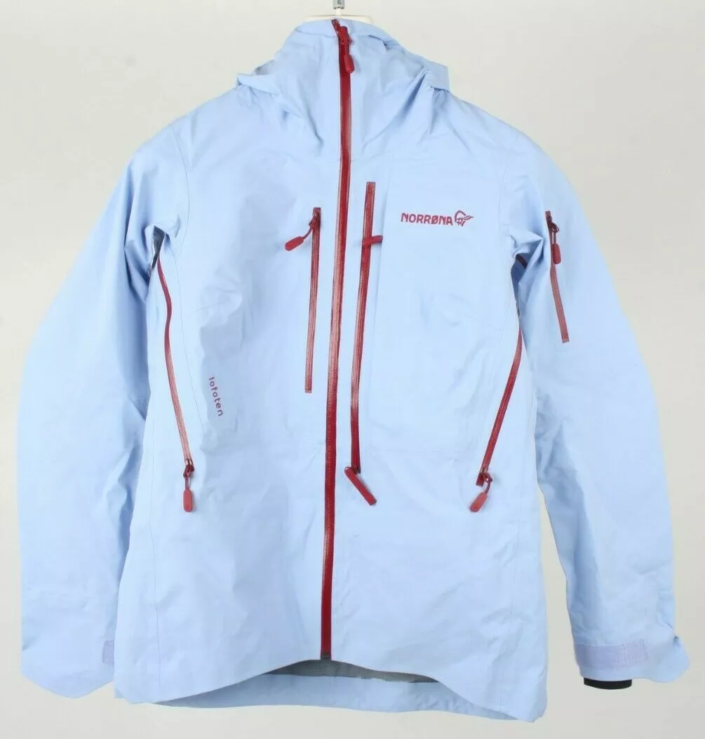 Lofoten GORE-TEX Pro - S, Serenity /56370/ eBay