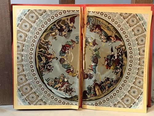 ANTIQUE WASHINGTON DC PHOTO PICTURE ALBUM (12C) - Picture 5 of 5