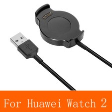 1M Charging Cable USB Charger for HUAWEI Watch 2 / Pro Smart Dock Station Cradle