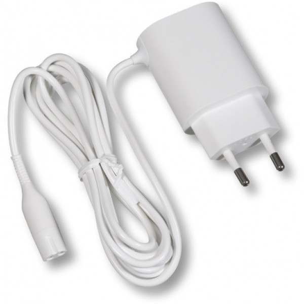 GENUINE Braun UK EU Power Lead Epilator Charger Fits Silk GENUINE Braun UK EU Power Lead Epilator Charger Fits Silk