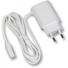 GENUINE Braun UK EU Power Lead Epilator Charger Fits Silk-épil 9, 7, 5 UK STOCK!