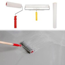  Szpatułka wałek szpatułka wałek do malowania wielofunkcyjna podłoga