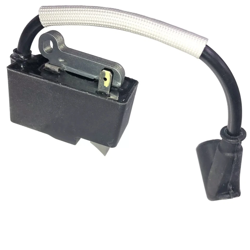 Bobina de encendido 4149-400-1301 para Stihl FS94H, KM94R hl94k 41494001312, AB-IC-ST0236 Foto 4 de 4