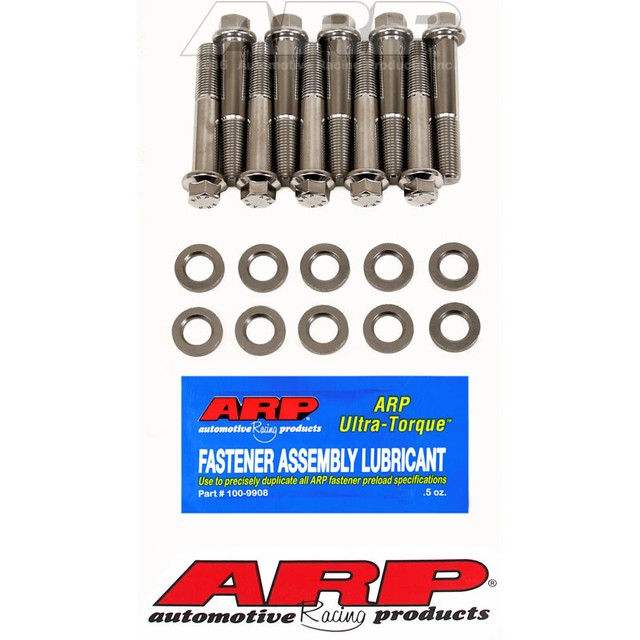 ARP HEAD BOLT KIT 4603601 HARLEY DAVIDSON MOTORCYCLE '4884' PAN