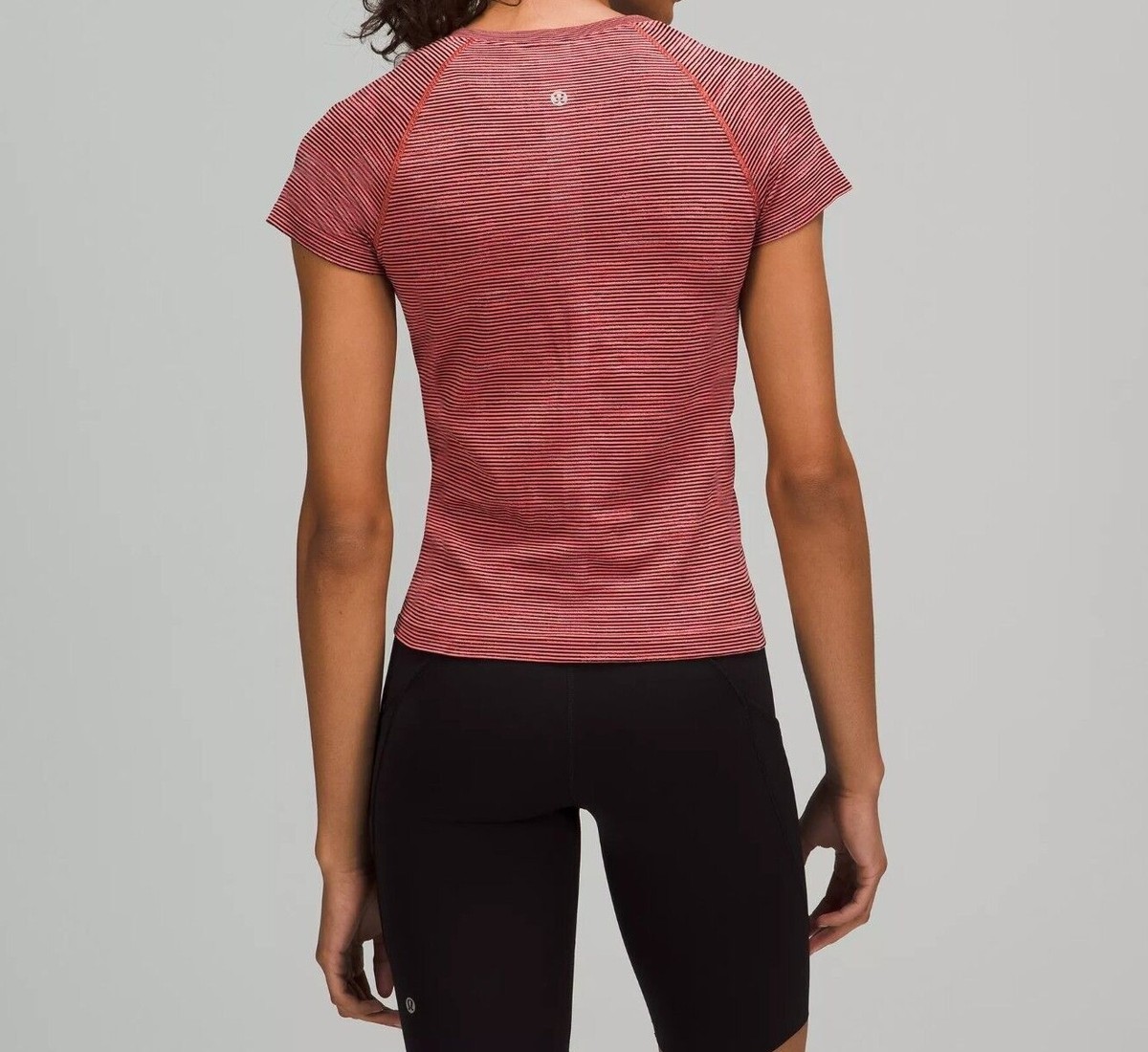 NEW Lululemon Swiftly Tech Short Sleeve 2.0 Race Length