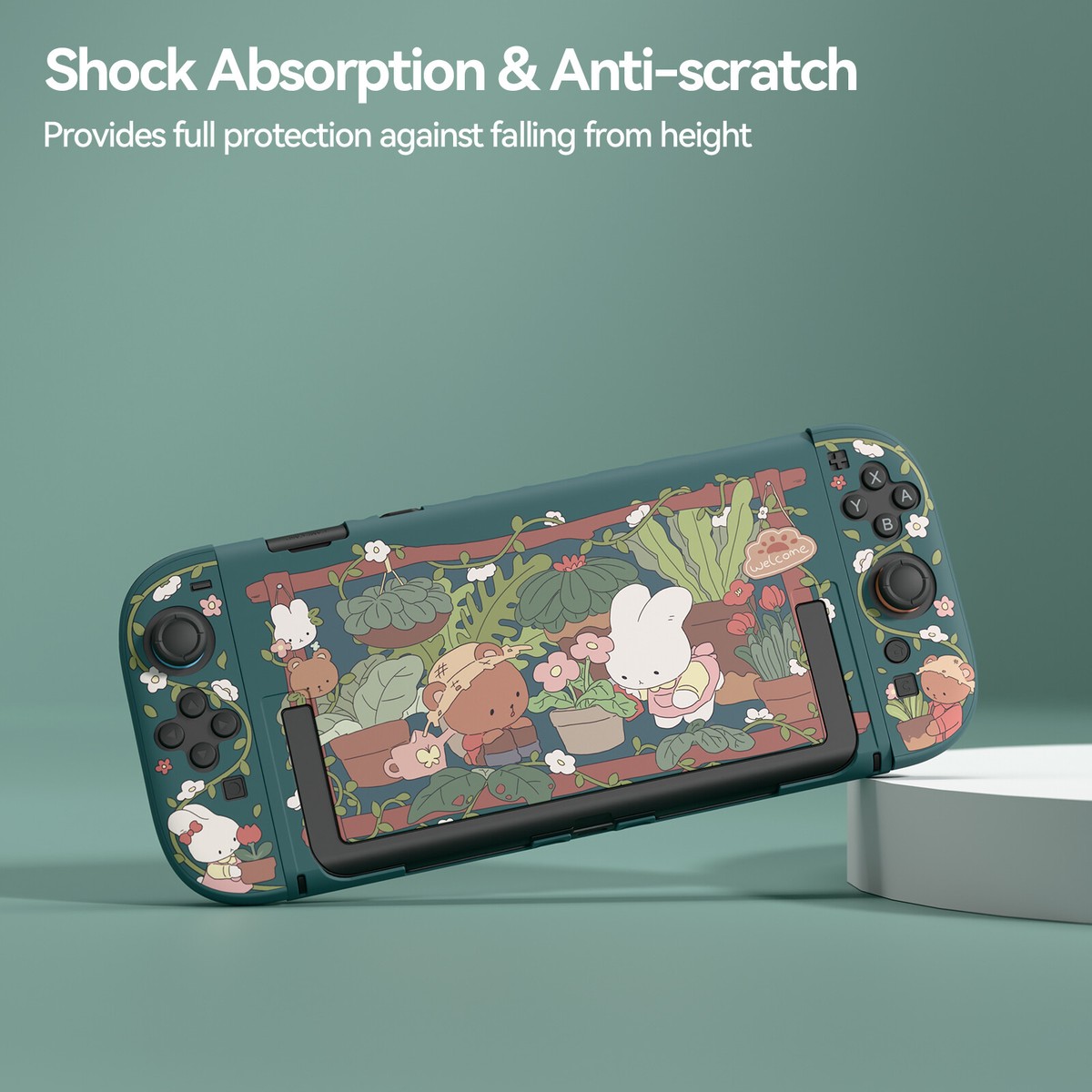 Nintendo Switch - パエリア Aria Iwakura limited edition Nintendo Switch From Japan NEW