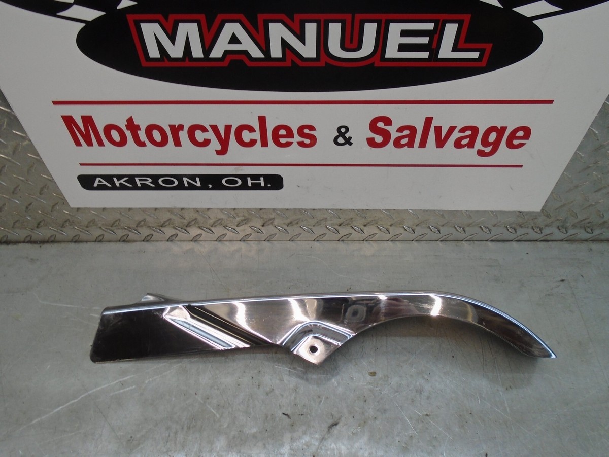 2000 Yamaha XV1600 Road Star 1600 Case, Chain 4WM-22311-00-00 | eBay