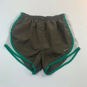 dark green nike shorts - In A Variety 