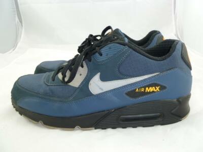 nike air max 90 fabric