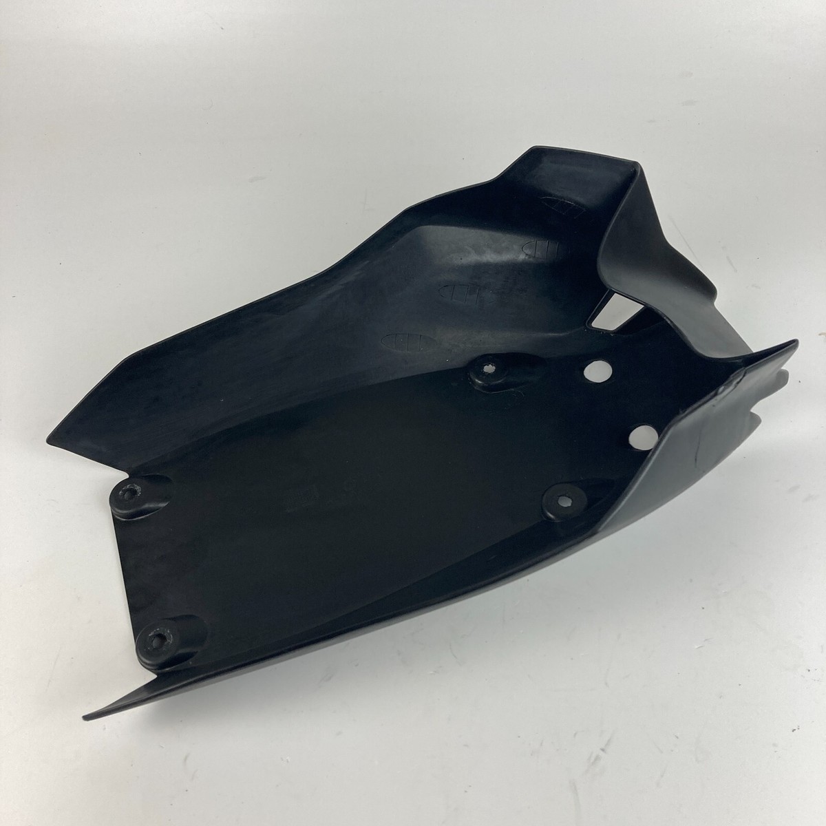 その2 GENUINE BMW X5 X6 SERIES G05 G06 UNDERBODY PANELLING LEFT N