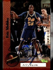 1995 CLASSIC SUPERIOR PIX /3000 AUTO ERIC MOBLEY PITT