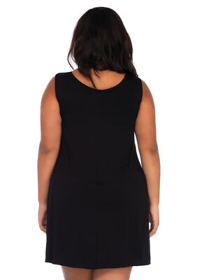 leg avenue jersey pumpkin dress Leg Avenue 86705X Jersey Pumpkin Dress 1X/2X