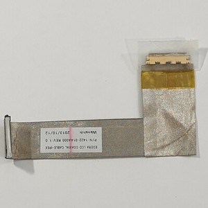 Motion MC-F5te Tablet-PC Displaykabel Edera LCD Coaxial Cable-Ipex