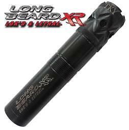 Carlson's Benelli Crio/Crio Plus Long Beard XR 12ga Turkey Choke