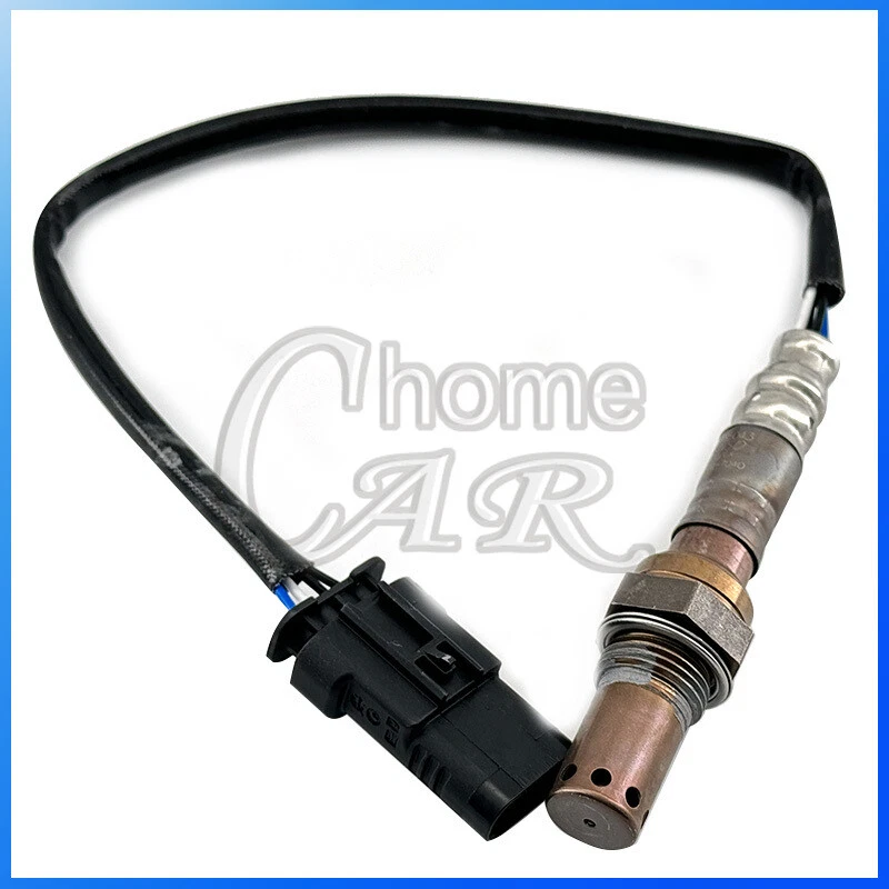 Sensor de oxígeno O2 para Chevy Chevrolet Malibu 2016-2019 Buick Lacrosse 55485043 Foto 2 de 4