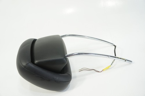 08-14 Mercedes W204 C250 C300 4 PUERTAS Asiento Delantero Cojín Reposacabezas OEM - Imagen 10 de 13