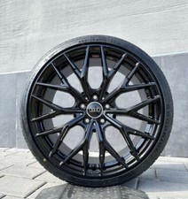 19 Zoll WH37 Alu Felgen für Audi A6 4G F2 C7 C8 Sline Quattro Avant Limo Allroad