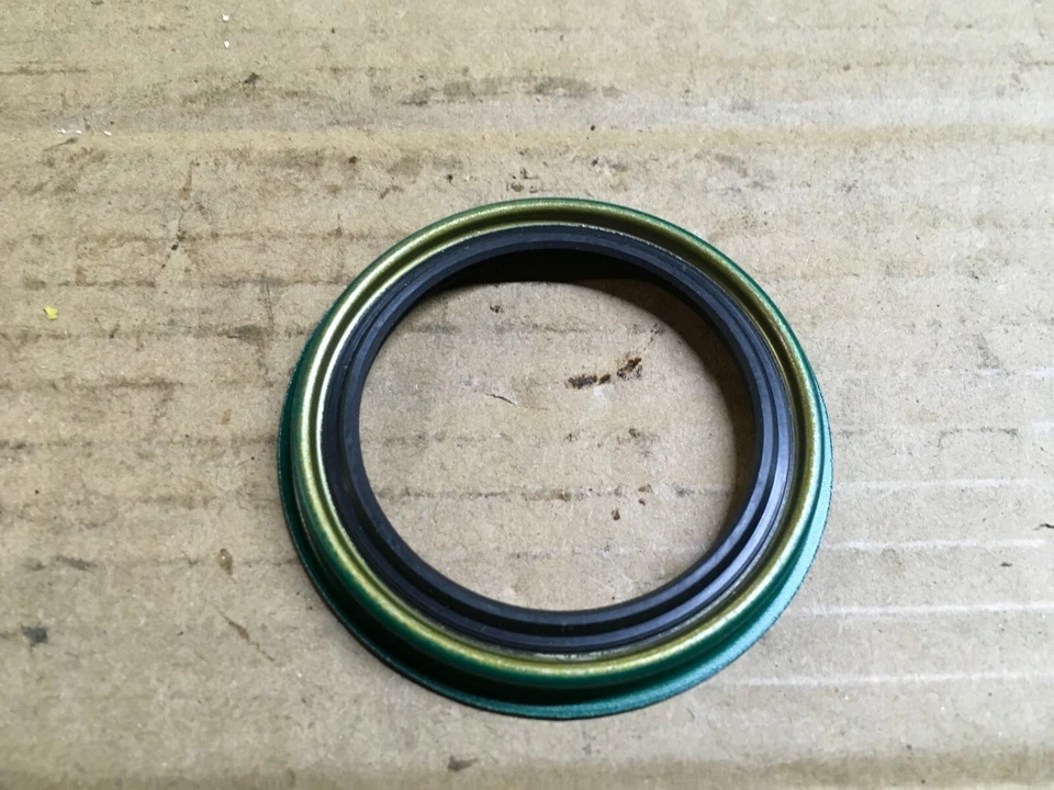New Parts Depot Preferred Wheel Seal 8871 - Image 4 of 4