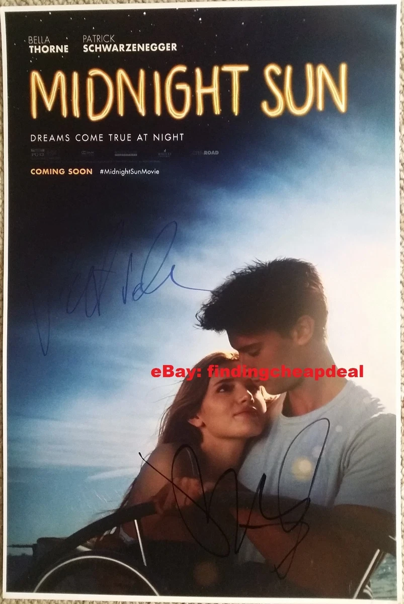 Midnight Sun, Full Movie