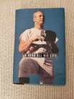 Mickey Mantle Book, A Hero All His Life, copyright 1996, good condition.  — photo 1