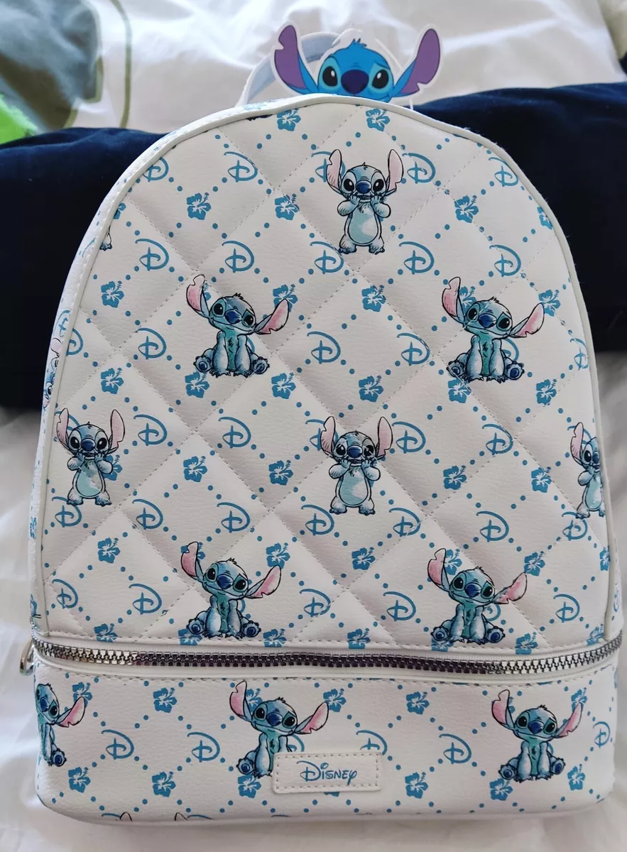 mochila stitch