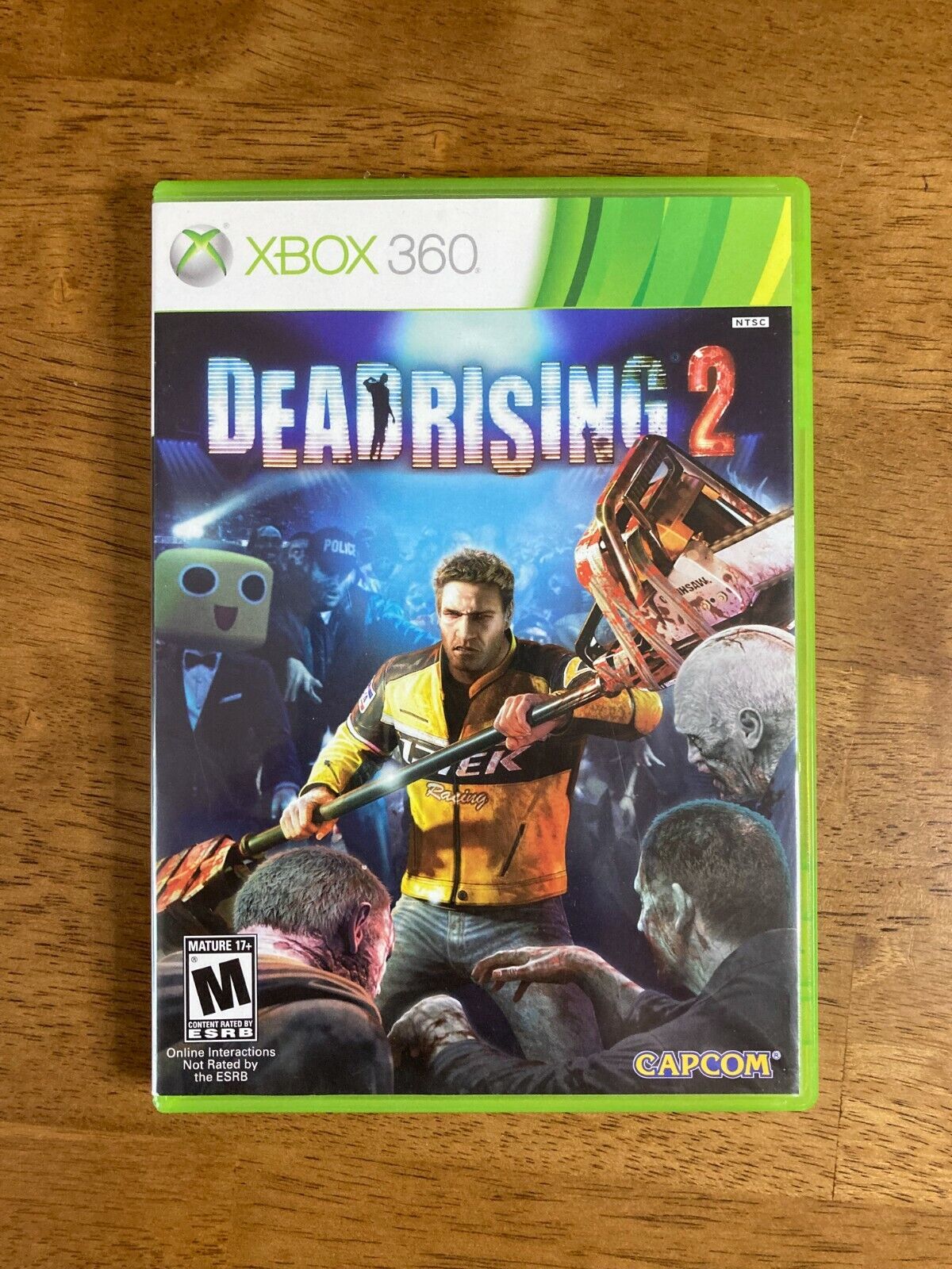 Dead Rising 2 - Xbox 360