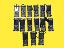 Lot of 15 Intermec CK61NI Mobile Computer Barcode Scanner As Is #L161 z57 b19